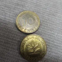 سکه کلکسیونی آلمانی و ...|کلکسیون سکه، تمبر، اسکناس|تهران, یافت آباد شمالی|دیوار