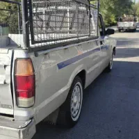 وانت مزدا 2000 Bi ژاپنی