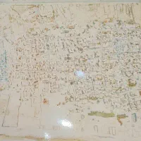 فروش باغ شهری تکمیل