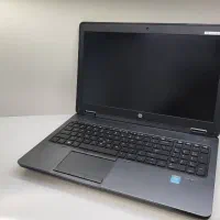 لپ تاپ Hp Zbook / گرافیک مجزا / core I5|رایانه همراه|بندرعباس, |دیوار
