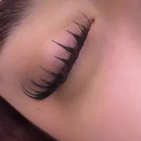 کاشت مژه|خدمات آرایشگری و زیبایی|کهنوج, |دیوار