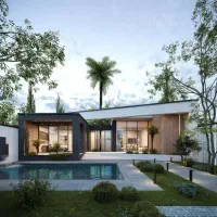 طراحی ویلا تخصصی|خدمات پیشه و مهارت|کرج, گلشهر|دیوار