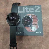 ساعت هوشمند