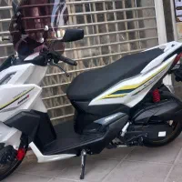 کلیک نیوفس ۱۸۰|موتورسیکلت|اراک, |دیوار