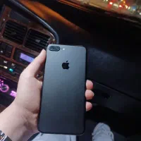 سون پلاس ۲۵۶گیگ مشکی رنگ مات