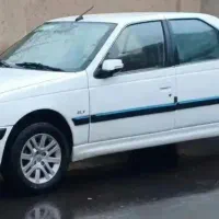 پژو پارس فوول