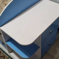 سرویس خواب نوجوان بسیار تمیز . فوری