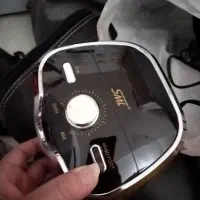 وسایل کاشت ناخن