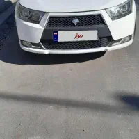 دنا پلاس تیپ ۲ دنده ای