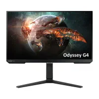 مانیتور گیمینگ سامسونگ  odyssey G4 27 inch 240Hz