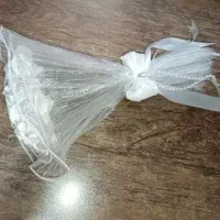 دسته گل روبانی پول ارایی برای روز مادر ، یلدا|گل مصنوعی|آذرشهر, |دیوار