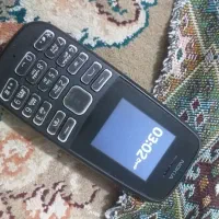 نوکیا ۱۰۵ اصلی و سامسونگ j4+|موبایل|مشهد, اروند|دیوار
