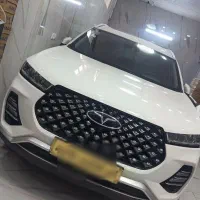 خودرو تیگو 7 پرو پریمیوم مدل 1403 مشابه صفر