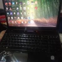 لپتاپ اچ پی مدل کرای تو۳۶۵۲