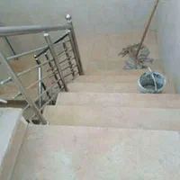 خدمات حرفه‌ای نظافت منزل و اداره