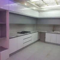 نصاب کابینت و کمد دیواری