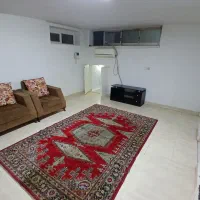 سوئیت مبله سهروردی شمالی|اجارهٔ آپارتمان|تهران, عباسآباد|دیوار