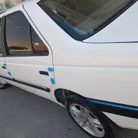 SLXTU5 مدل۹۵ گاز سیمی بدون رنگ|خودرو سواری و وانت|خورموج, |دیوار