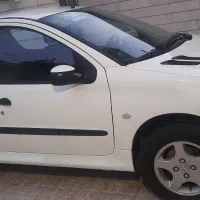 فروش خودرو ۲۰۶ تیپ ۲ مدل ۱۴۰۰