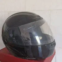 فروش ظبط فابریک پژو و کلاه کاسکت و چراغ هدلایت|قطعات یدکی و لوازم جانبی|فسا, |دیوار