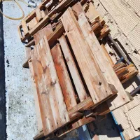 میزوصندلی چوبی تاشو مسافرتی