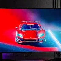 تلویزیون الجی QNED82A سال ساخت 2025|تلویزیون و پروژکتور|بانه, |دیوار