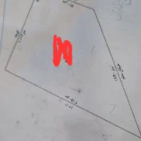 زمین تجاری مسکونی|فروش زمین و ملک کلنگی|گرمی, |دیوار