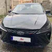 آریزو۶ جی تی