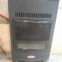 بخاری بدون دودکش ابسال