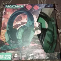 هدست گیمینگ ارتشی