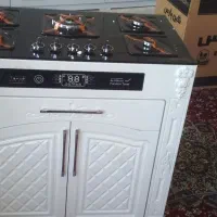 اجاق گاز