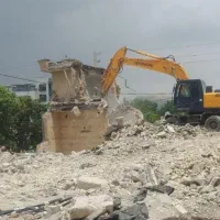 اجاره بیل لاستیکی|خدمات حمل و نقل|بندر ماهشهر, |دیوار