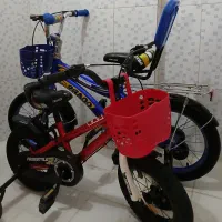 دوچرخه ۱۲ برند خارجی قناری  دوچرخه ۱۶ پرادو