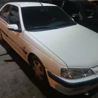 پرشیا مدل۸۶