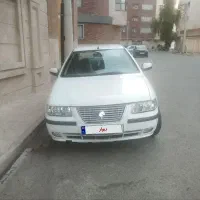 سمند ال ایکس ۸۸