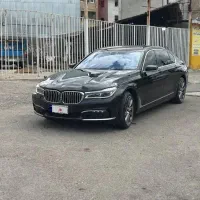 2019 /  BMW 730 li|خودرو سواری و وانت|رشت, دیلمان|دیوار