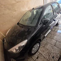 پژو ۲۰۷ سقف فلزی مدل ۴۰۴ صفر