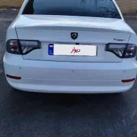 سورن پلاس سفید مدل 1402|خودرو سواری و وانت|اهر, |دیوار