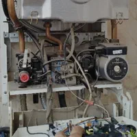 تعمیرات پکیج  بوتان ایران رادیاتور  و لورچ