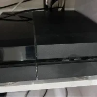 PS4  فت کپی خور یک ترابایت