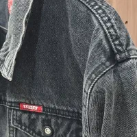 «کت جین ذغالی »|لباس|مسجد سلیمان, |دیوار