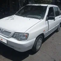 پراید 132 هیدرولیک