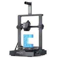 پرینتر سه‌بعدی Creality مدل Ender-3 V3 Se|ماشین‌آلات صنعتی|تهران, خرمشهر|دیوار