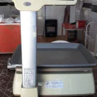 ترازو فروشگاهی کارین