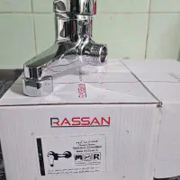 فروش ست کامل شیر آلات برند راسان