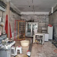 مغازه ۳۰ متری بلوار خرمشهر نبش مروارید ۳