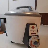 پلوپز ۸ نفره پارس خزر نو