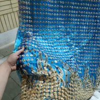 پارچه لباس محلی