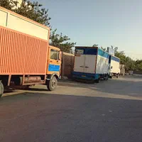 اتوبار باربری غرب اسباب کشی وشهرسازی قیمت پایانه|خدمات حمل و نقل|تهران, ایوانک|دیوار