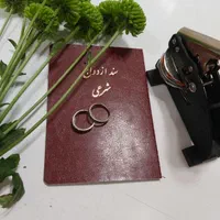 خدمات عقد و ازدواج(عاقدشرعی) عقدموقت دفترچه معتبر|خدمات پذیرایی، مراسم|فردیس, منظریه|دیوار